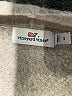Vineyard Vines Tan Cardigan Size S - photo 7