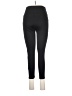 Zone Pro Solid Black Active Pants Size M - photo 2