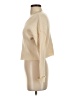 Sincerely Jules Tan Pullover Sweater Size XS - photo 5