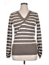 Route 66 Gray Long Sleeve Top Size XL - photo 1