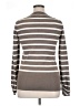Route 66 Gray Long Sleeve Top Size XL - photo 2