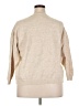 BLOOMCHIC Tan Pullover Sweater Size 18 - 20 - photo 2