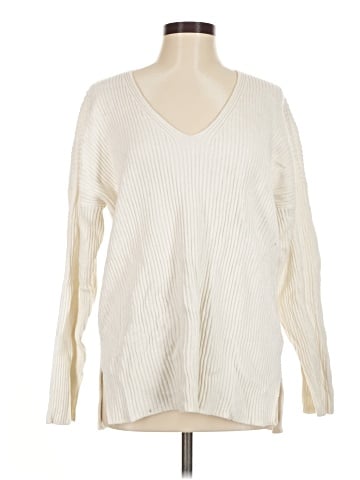 Abercrombie & Fitch Pullover Sweater (view 1)