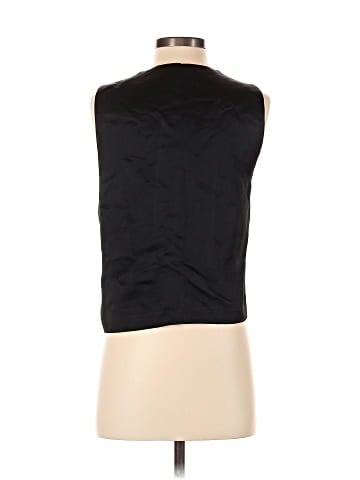 Zara Tuxedo Vest (view 2)