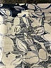 wonderly Floral Blue Short Sleeve T-Shirt Size XXL - photo 7