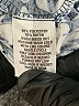 wonderly Floral Blue Short Sleeve T-Shirt Size XXL - photo 8