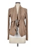 Bagatelle Tan Jacket Size M - photo 1