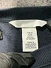 H&M Black Sweatshirt Size XS - photo 6