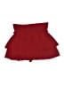 Blue Life Solid Red Skort Size XS - photo 1