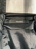 Tahari Solid Black Casual Skirt Size 14 - photo 4