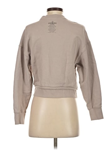 Iceberg Sweatshirt (view 2)