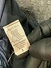 Anetik Solid Blue Active Pants Size S - photo 4