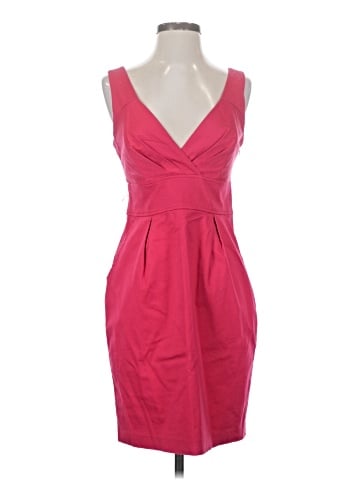 Express Design Studio Cocktail Dress (view 1)