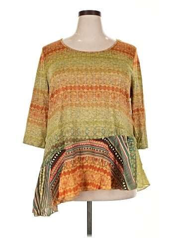 One World Casual Dress (view 1)