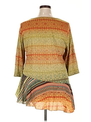 One World Casual Dress (view 2)