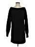 Intermix Black Casual Dress Size S - photo 1