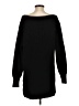 Intermix Black Casual Dress Size S - photo 2