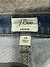 J.Crew Blue Denim Skirt Size 24 waist - photo 4