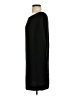 Intermix Black Casual Dress Size S - photo 5