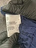 On 34th 100% Rayon Blue Jumpsuit Size M - photo 4