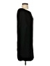 Intermix Black Casual Dress Size S - photo 4