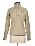 Columbia 100% Polyester Tan Pullover Sweater Size S - photo 1