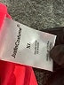 Assorted Brands Pink Short Sleeve Top Size XL - photo 7