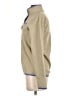 Columbia 100% Polyester Tan Pullover Sweater Size S - photo 5