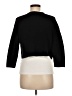 Charter Club Black Cardigan Size M - photo 2