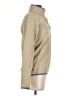 Columbia 100% Polyester Tan Pullover Sweater Size S - photo 4