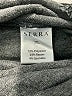 Serra Gray Casual Dress Size XL - photo 7