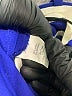 J.Crew Color Block Blue Active Pants Size 4 - photo 9