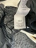 Laundry by Shelli Segal Solid Black Gray Dress Pants Size 12 - photo 9