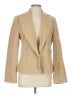 Banana Republic Tan Wool Blazer Size 12 - photo 1