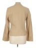 Banana Republic Tan Wool Blazer Size 12 - photo 2