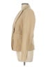 Banana Republic Tan Wool Blazer Size 12 - photo 5