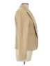 Banana Republic Tan Wool Blazer Size 12 - photo 4
