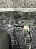 Levi's Black Jeans Size 25 waist - photo 7