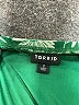 Torrid 100% Polyester Floral Green Sleeveless Top Size 2X Plus (2) - photo 7
