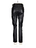 Topshop Black Casual Pants Size 10 - photo 2