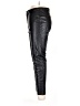 Topshop Black Casual Pants Size 10 - photo 5