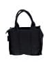 LOULOU 100% Polyester Black Shoulder Bag One size - photo 2