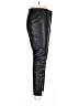 Topshop Black Casual Pants Size 10 - photo 4