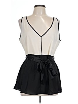 Narciso Rodriguez Sleeveless Blouse