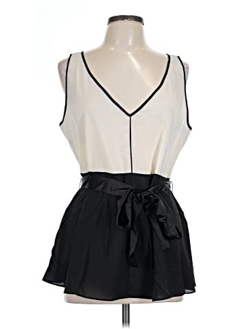 Narciso Rodriguez Sleeveless Blouse (view 1)