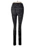 Beyond Yoga Graphic Gray Active Pants Size M - photo 2
