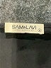Sam & Lavi 100% Rayon Black Long Sleeve Blouse Size M - photo 7