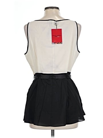 Narciso Rodriguez Sleeveless Blouse (view 2)