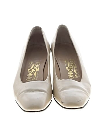 Salvatore Ferragamo Heels (view 2)