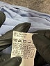 Shein Solid Blue Casual Skirt Size L - photo 4
